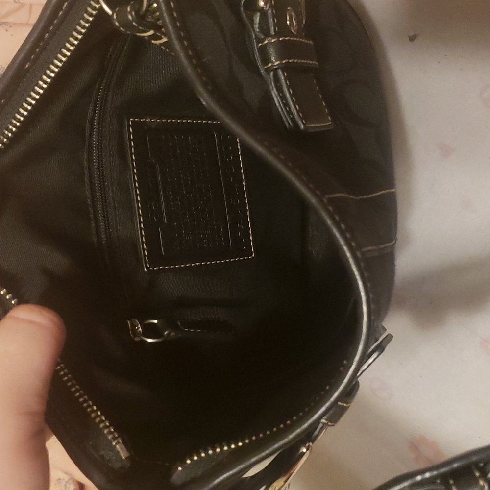 Coch bag - Picture 4 of 4